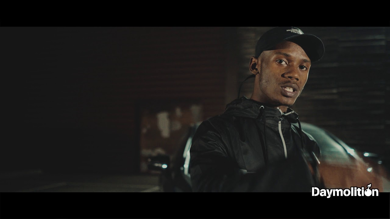 Tims - Au Tournant (Produced by DowdiiBeatz) | Daymolition