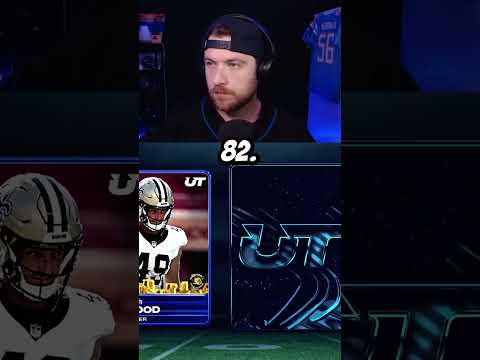 GRAND ELITE PLATINUM PACKS ARE ACTUALLY GOOD IN MADDEN 26 😍