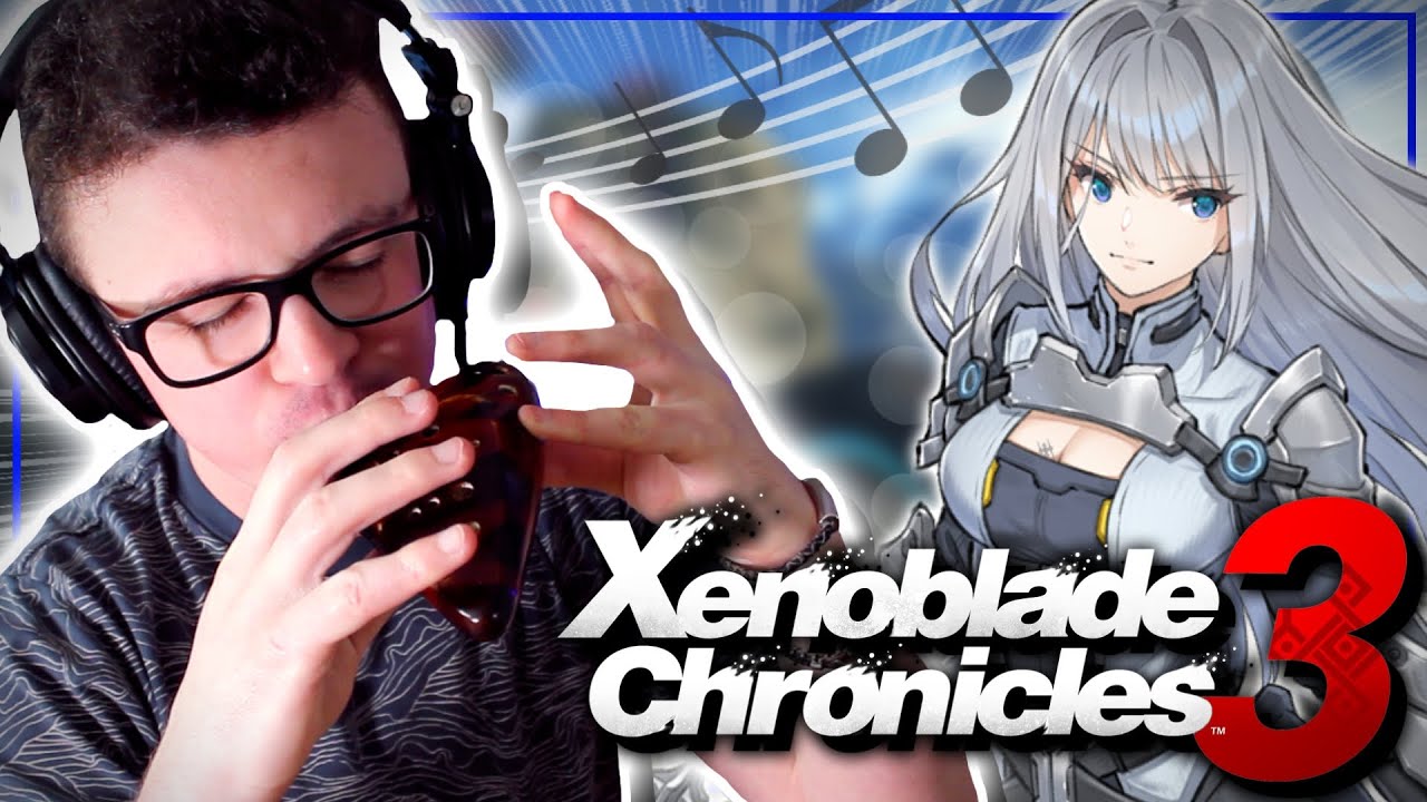 Keves Colony Acoustic Cover - Xenoblade Chronicles 3 πΆ