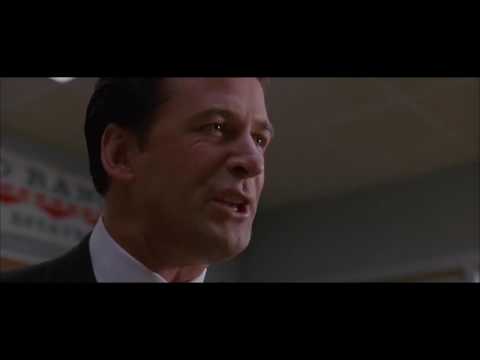 Glengarry Glen Ross (1992) - Alec Baldwin's speech (HD)