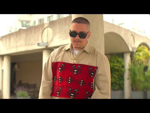 KIDDA x KIDA x DARDAN - QA KI