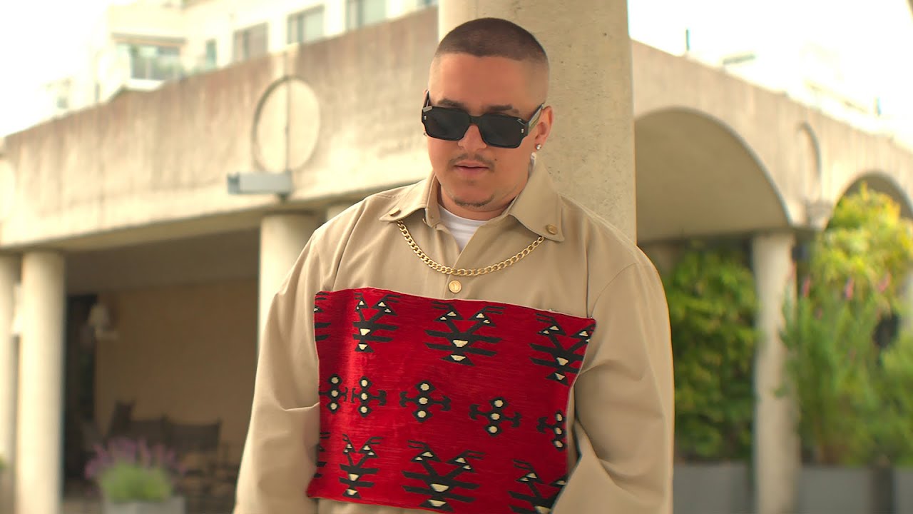 KIDDA x KIDA x DARDAN - QA KI 🎶 | Watch the Latest Music Video Now!