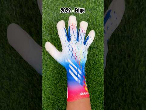 Which Adidas seasons are your favourite? 🧤🧤#goalkeeperglove #adidas