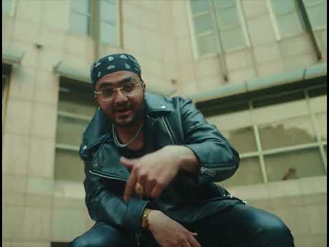 Kidshot - DND (Official Music Video) Hindi Rap Song 2023