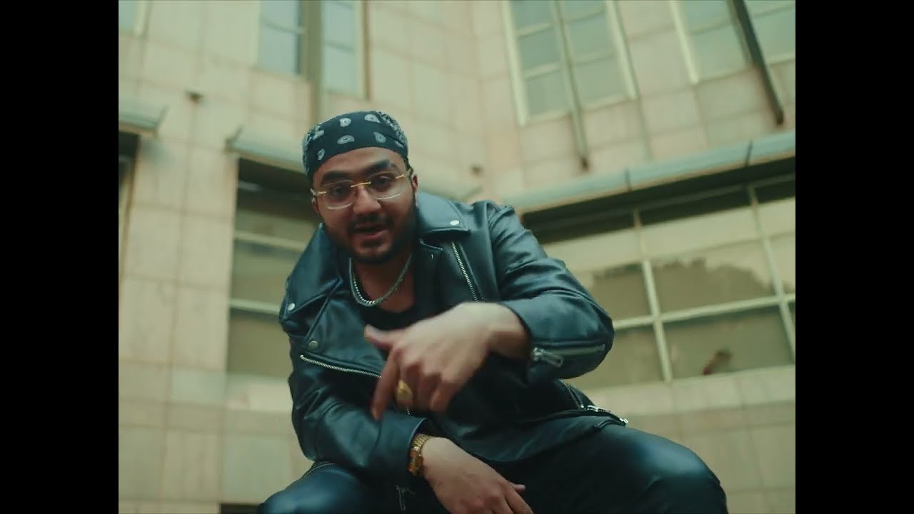 Kidshot - DND (Official Music Video) | Hindi Rap 2023 🎤