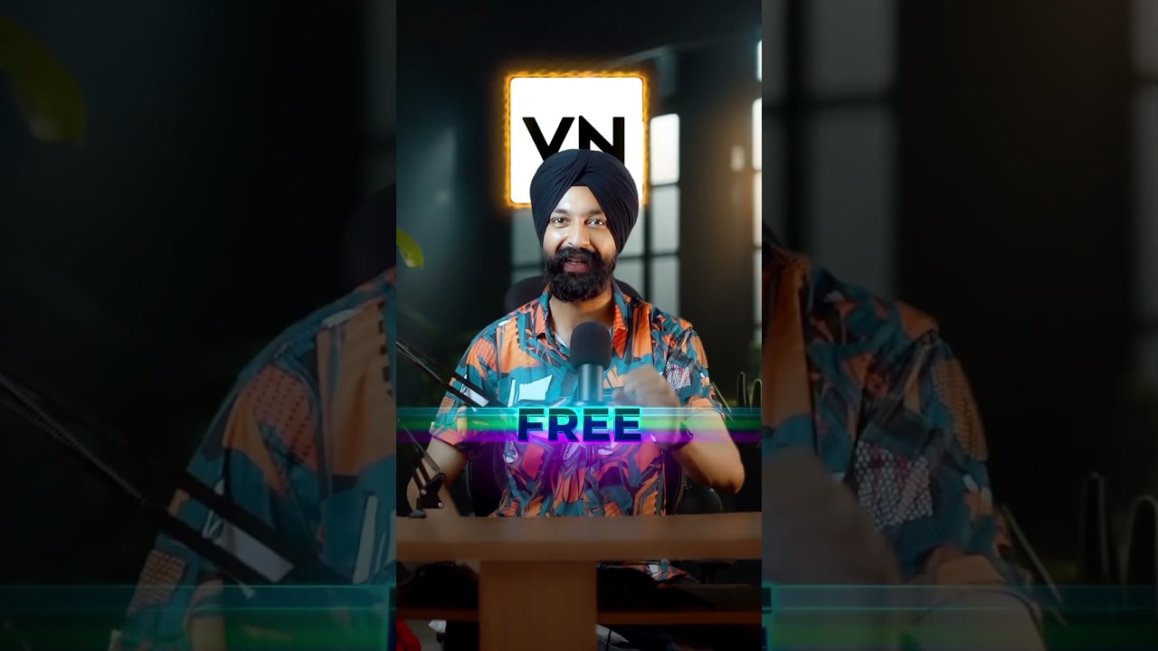 VN App β¨ 2 New Updates π₯ #vn #vnvideoeditor