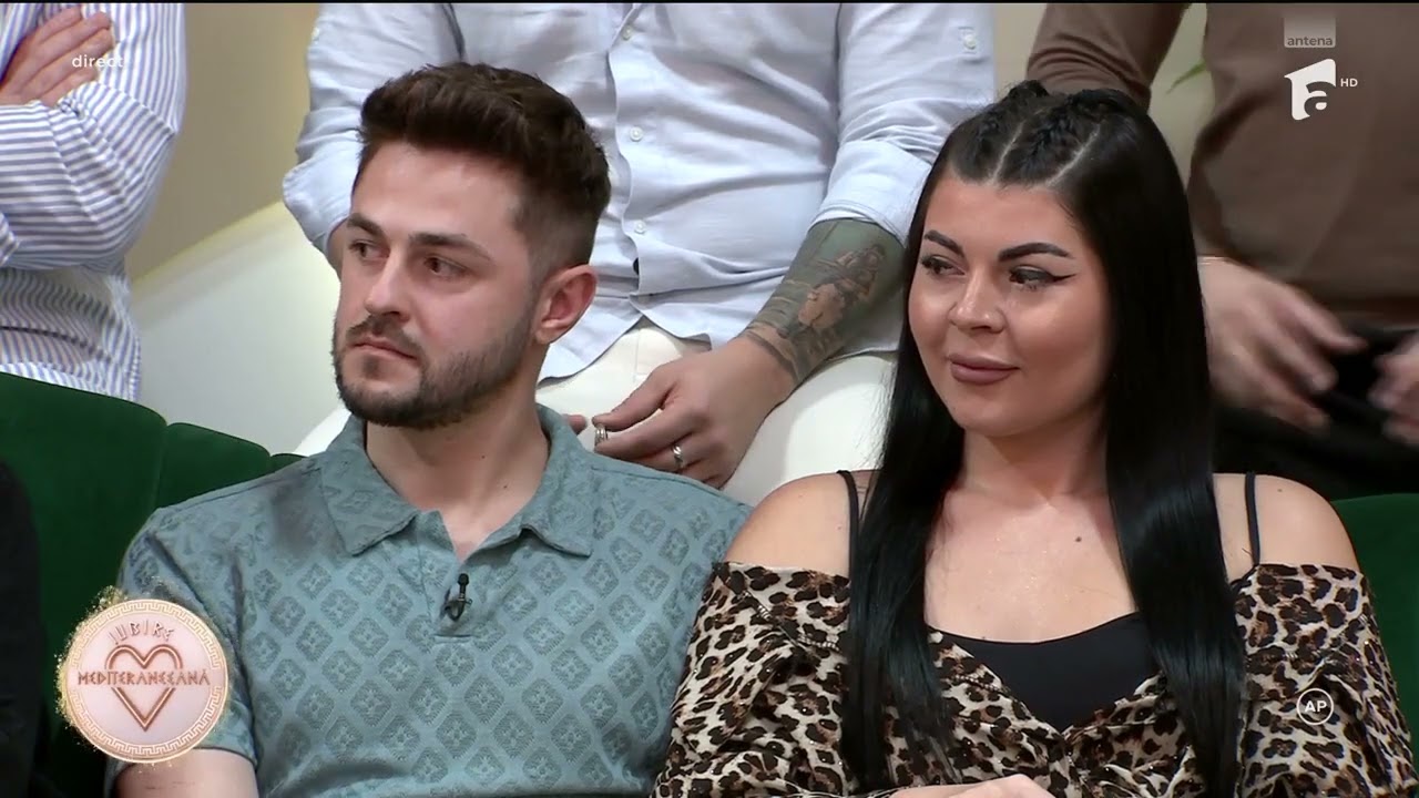 Motivul pentru care Iolanda a făcut scandal și a țipat: Nu mai suport!