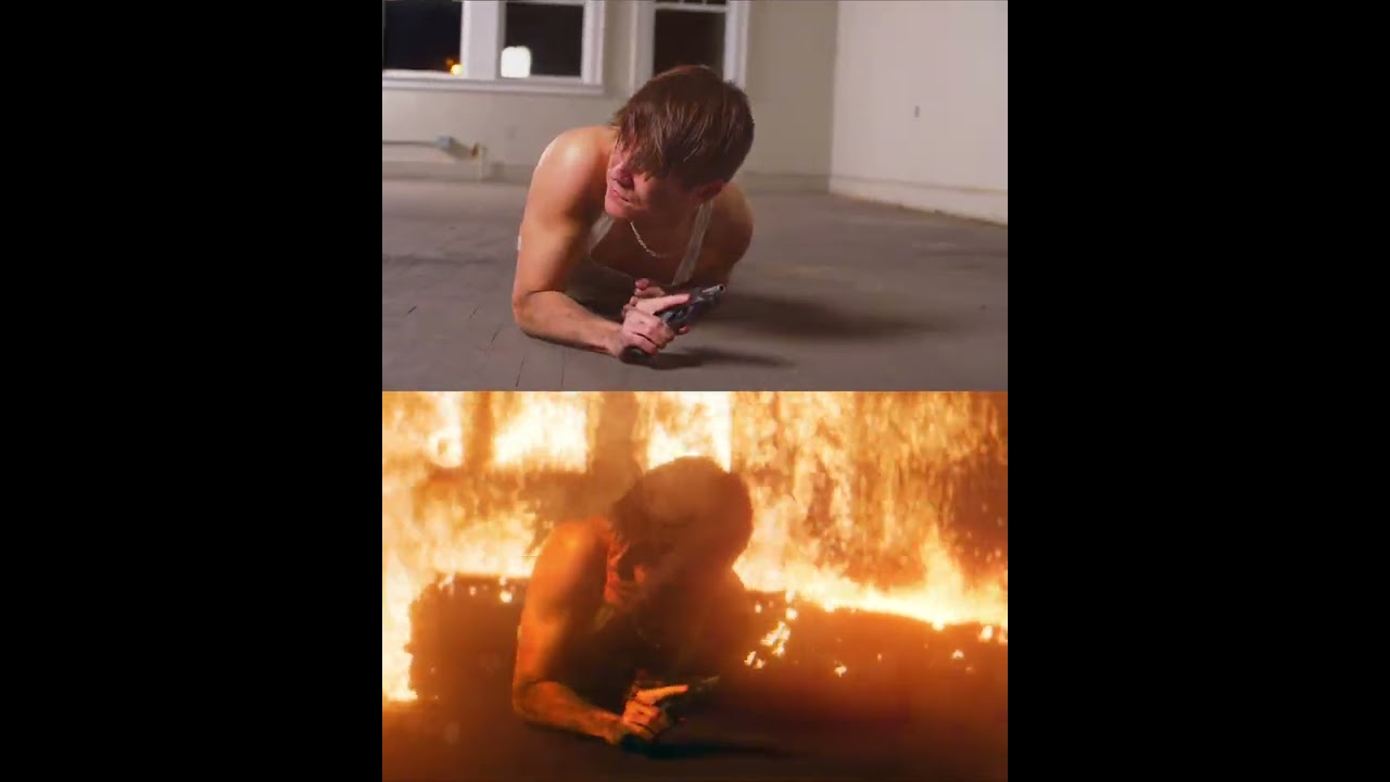 Create Realistic Fire Effects with ActionVFX🔥