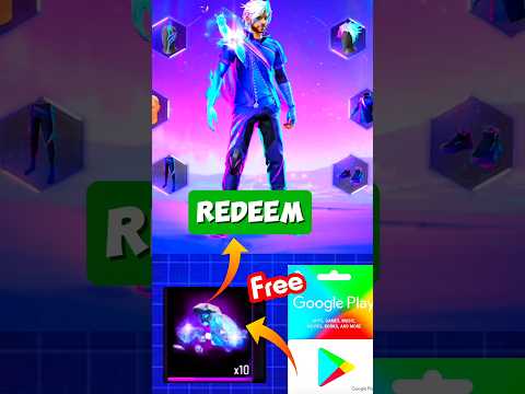 100% FREE (Redeem Codes) free redeem code app google play redeem code | how to get free redeem codes