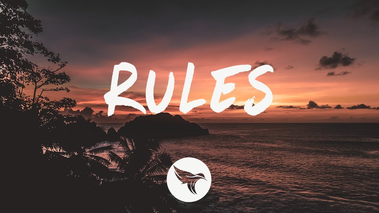Doja Cat - Rules Lyrics 🎶