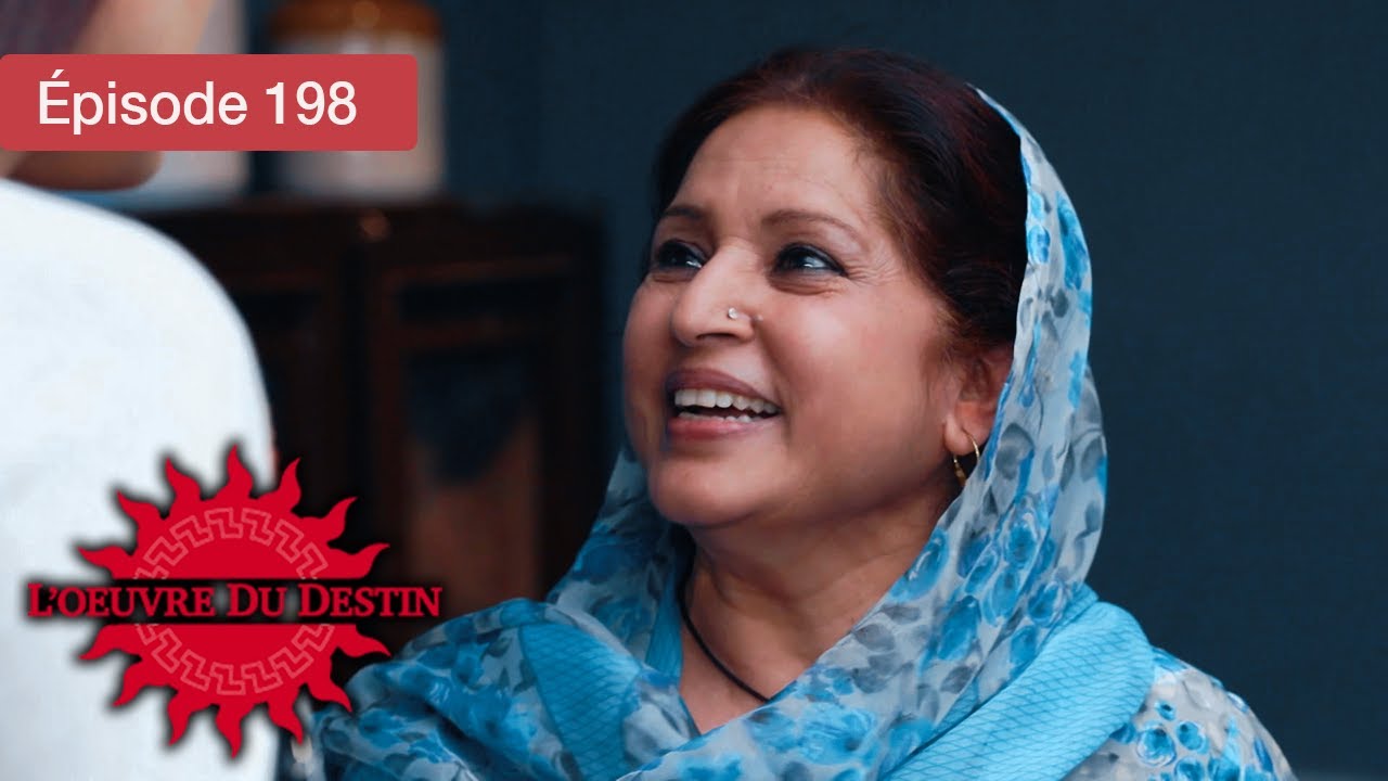 L’Œuvre du Destin - Ep 198 - Quand l’amour défie le sort - Série en français - HD