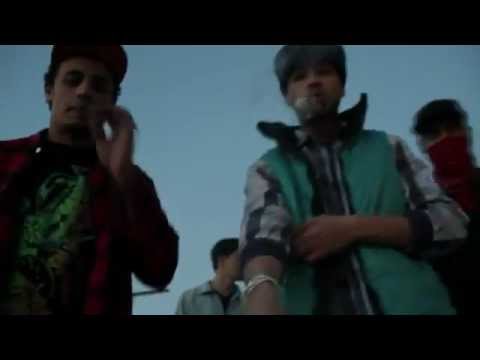 Batalt el La3ba - Lil' K Feat Trax Nitro