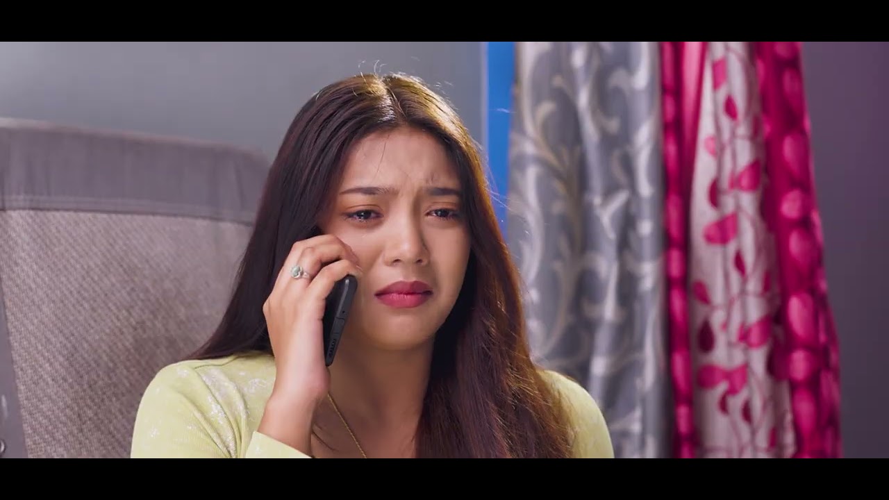 KHOIDOUWA Official Teaser 🎬 | Exciting Manipuri Feature Film Featuring Suraj & Ratana