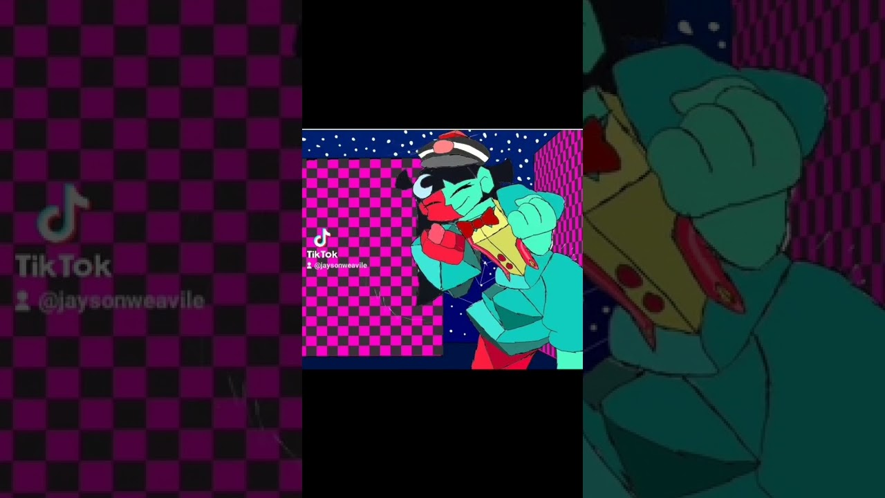 ANA Animation Fanart 🌟