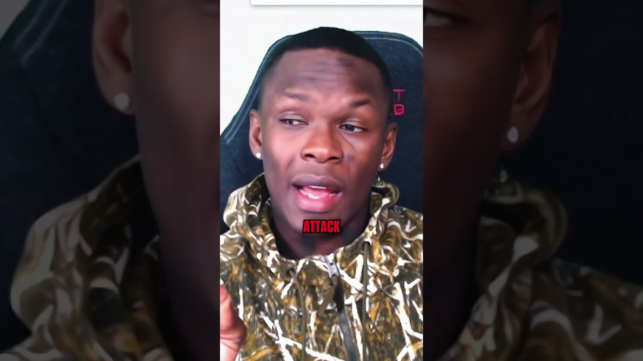 Imavov vs Borralho Middleweight Eliminator 🥊