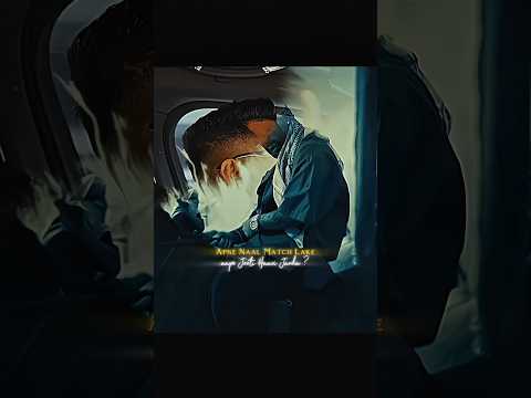 7.7 magnitude X Karan Aujla 🦣 || 4K Edit || Slowed Reverb || Whatsapp status || AmanUnion #punjabi