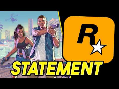 ❌ GTA 6 RELEASE wurde OFFIZIELL WIEDER verschoben ...