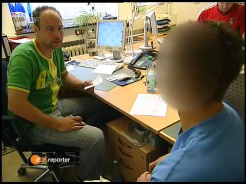 ZDF Reporter - Keine Macht den Drogen - Razzia auf der Technoparty