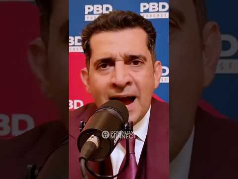 Patrick Bet-David on the Legacy Charlie Kirk Left Behind