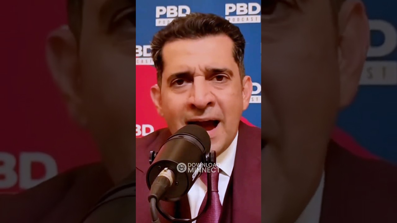 Patrick Bet-David on the Legacy Charlie Kirk Left Behind