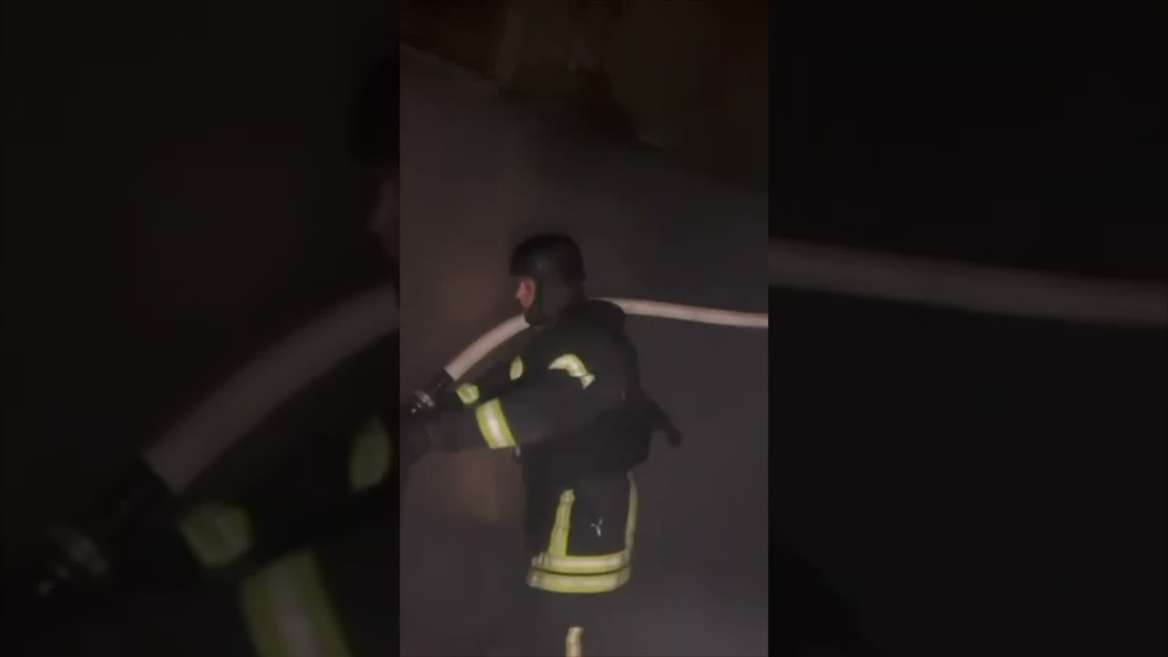 Наслідки нічної атаки Росії на Одесу 🚨