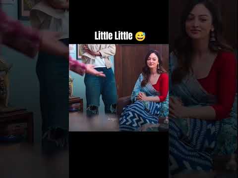 Pyar ka Professor ❤️ | #webseries #love #clips