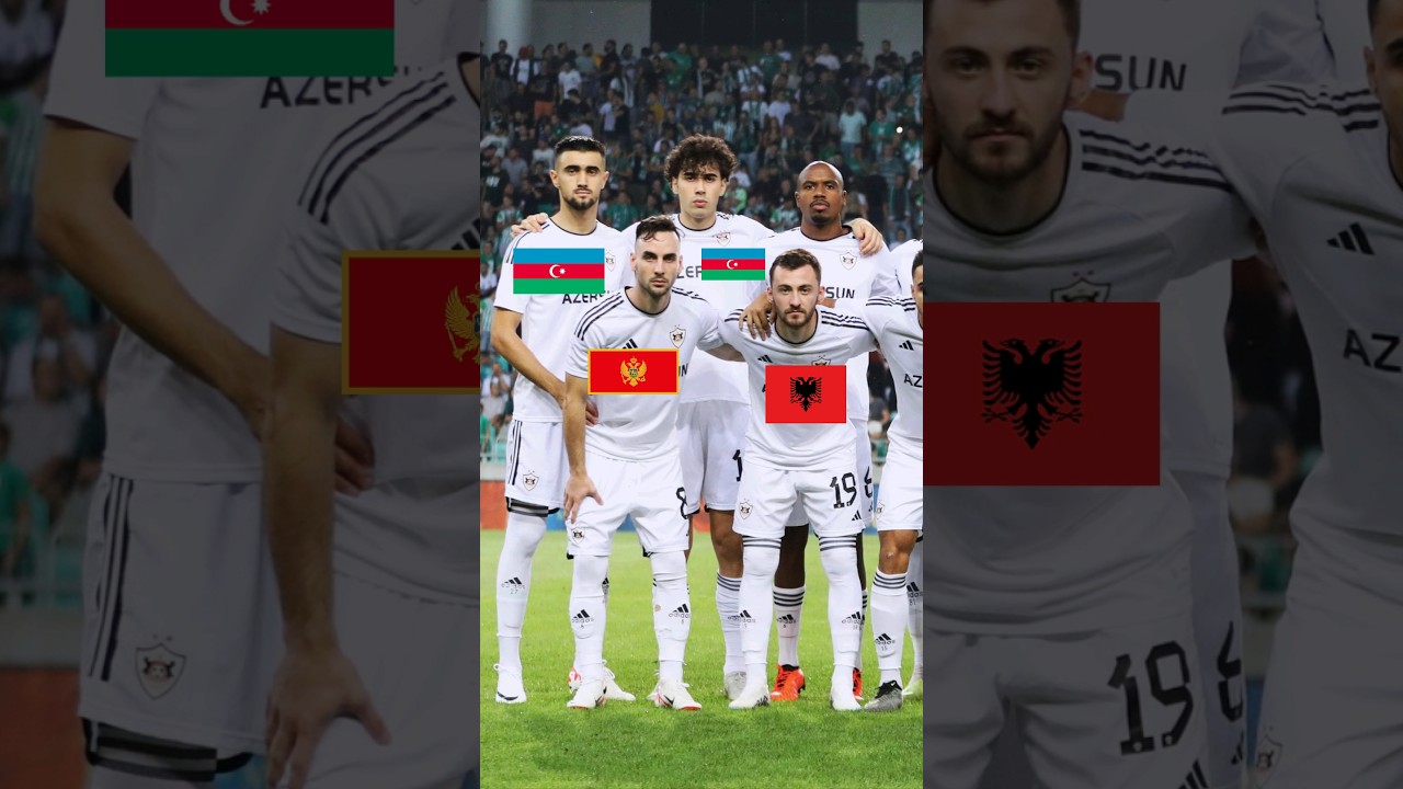 Qarabag FK Squad Overview