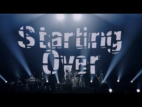 Mr.Children「Starting Over」Live from TOUR 2015 🎶