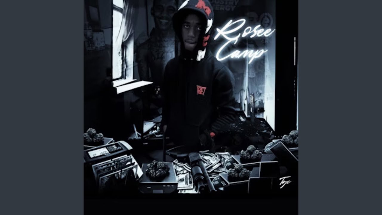 3 Way by Rosee Camp & Artists 🎶