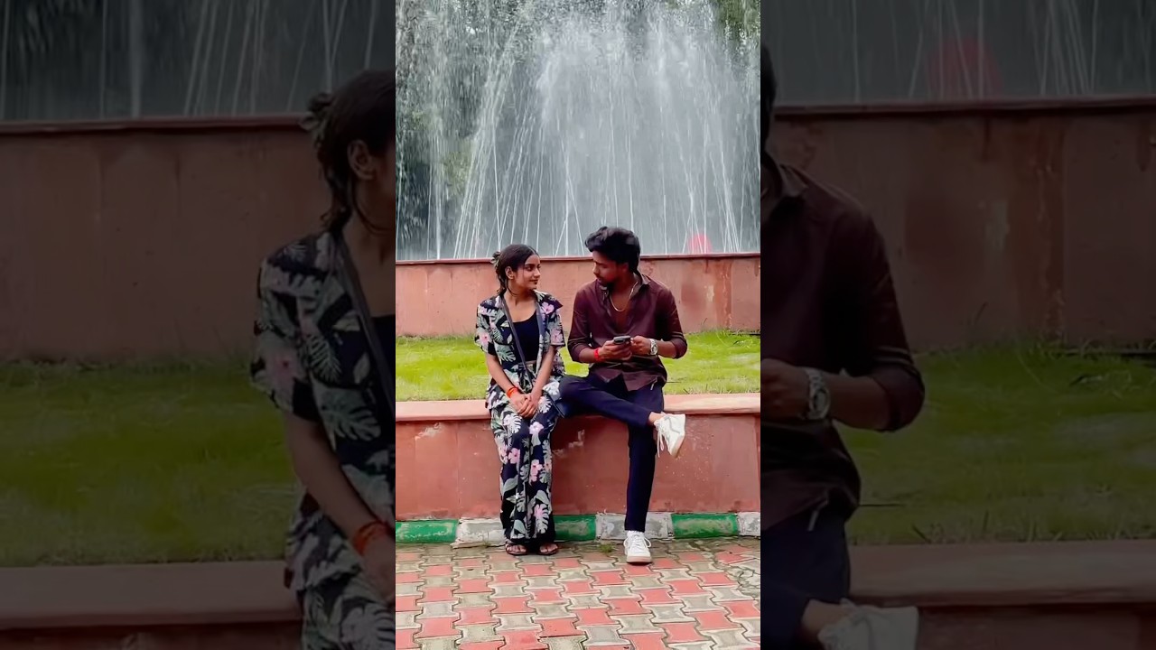 Adorable Love Story ❤️ | Official The Jeet