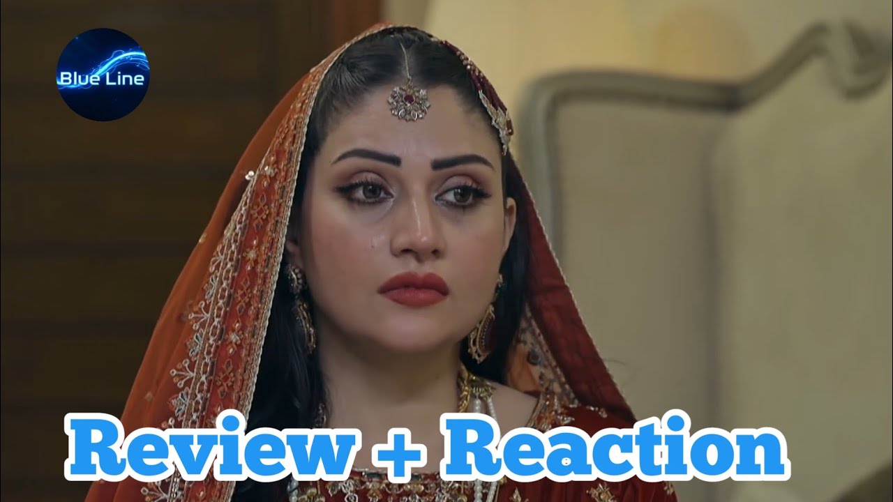 Madawa Episode 70 | 14 Mar 2026 | Omer Shahzad | Aiza Awan | ARY Digital Drama