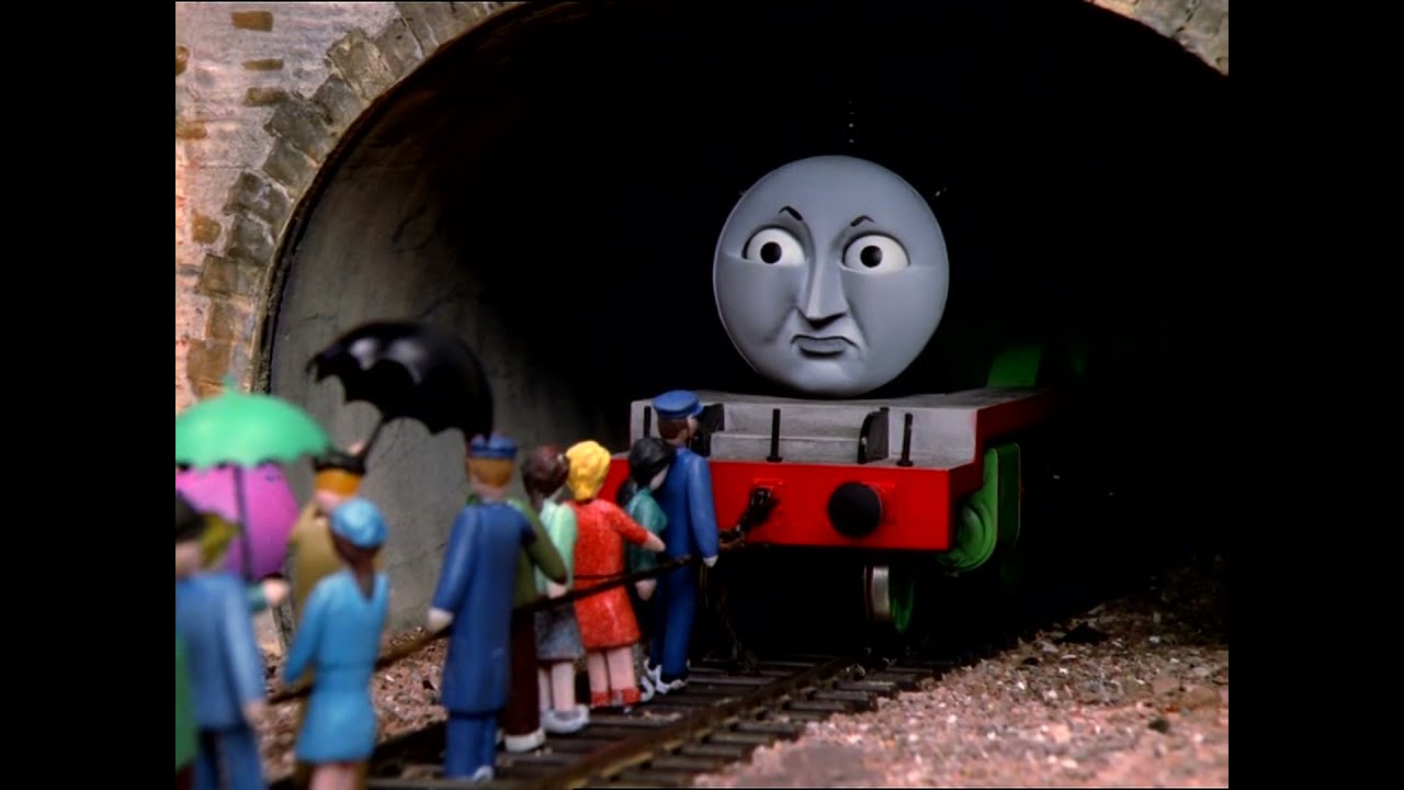 Henry's Heartbreaking Tale (Restored-UK) π