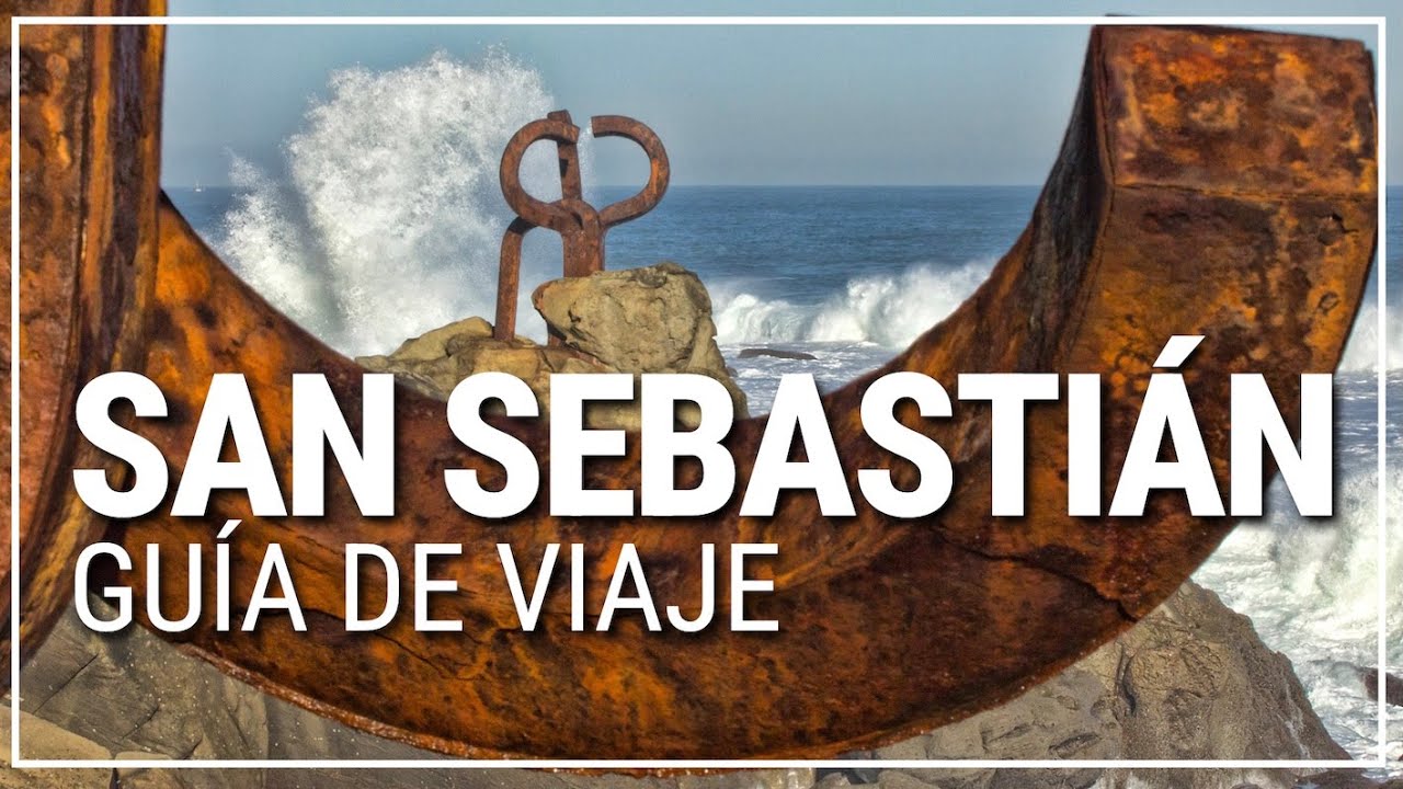 Qué hacer en San Sebastián: Guía de Viaje 🇪🇸