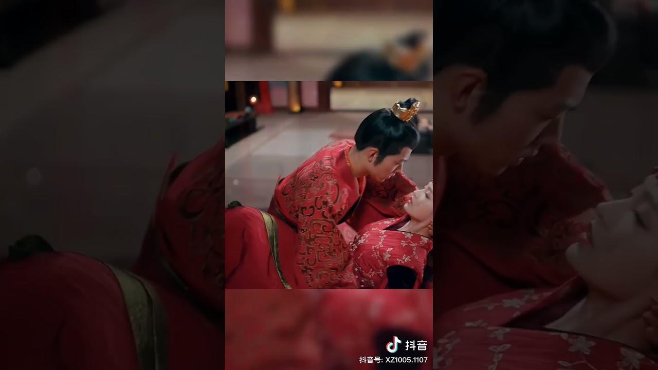 Xiao Zhan's Romantic Moments You Can't Miss! 💖