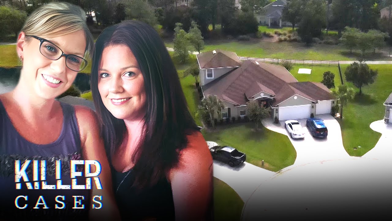 Killer Cases: Two Moms Murdered in Florida Stalking 🩸
