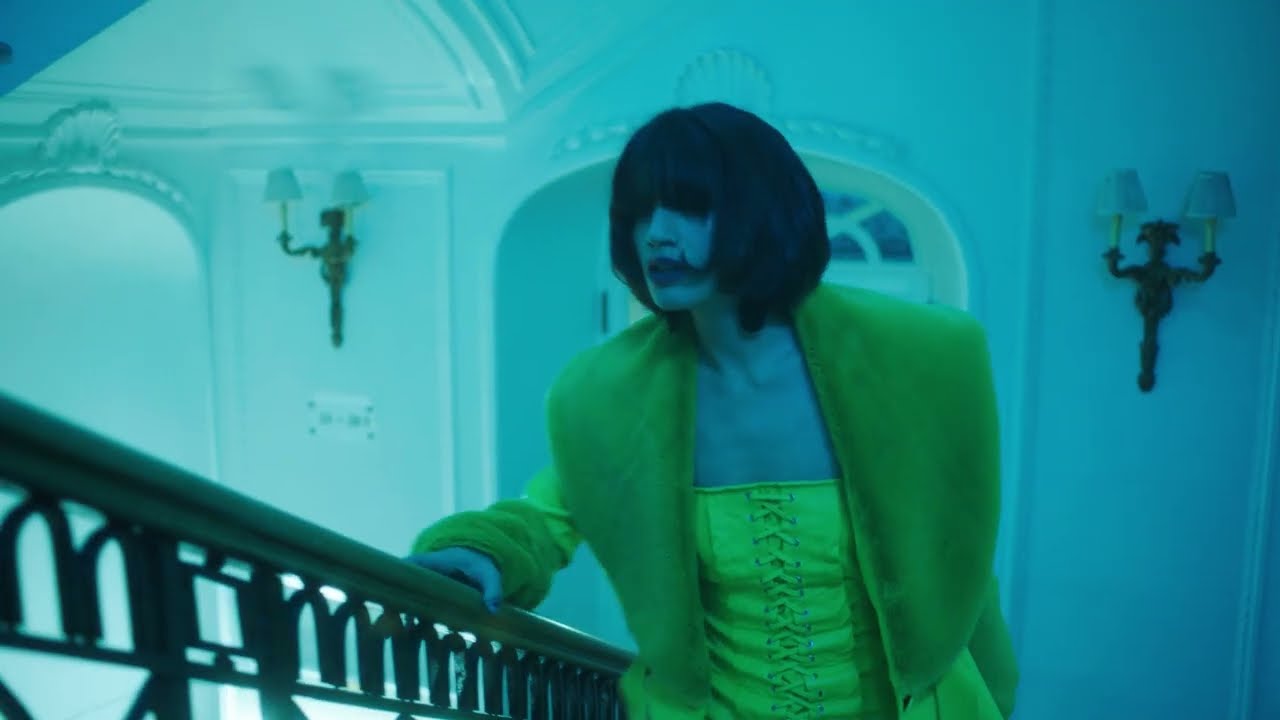 Lotty Love - Aniye By | Giulio Rosati Director's Cut Part 1 🎬