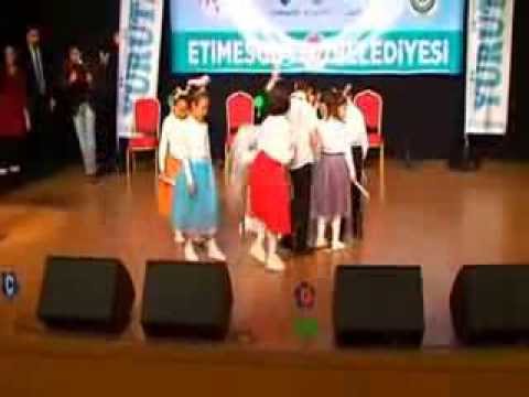 Etimesgut Belediyesi,TEDAY ve YÜRÜTEÇ E.K. 3 Aralık Engelliler  Etkinliği ve Engellilerin Gösterisi