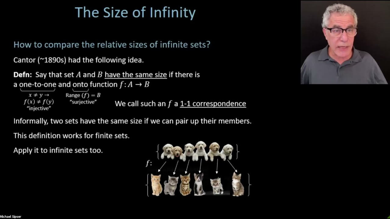 8. Undecidability in Computation Theory π