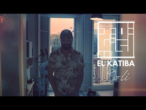 EL KATIBA - 9oli | قلّي (Clip Officiel)