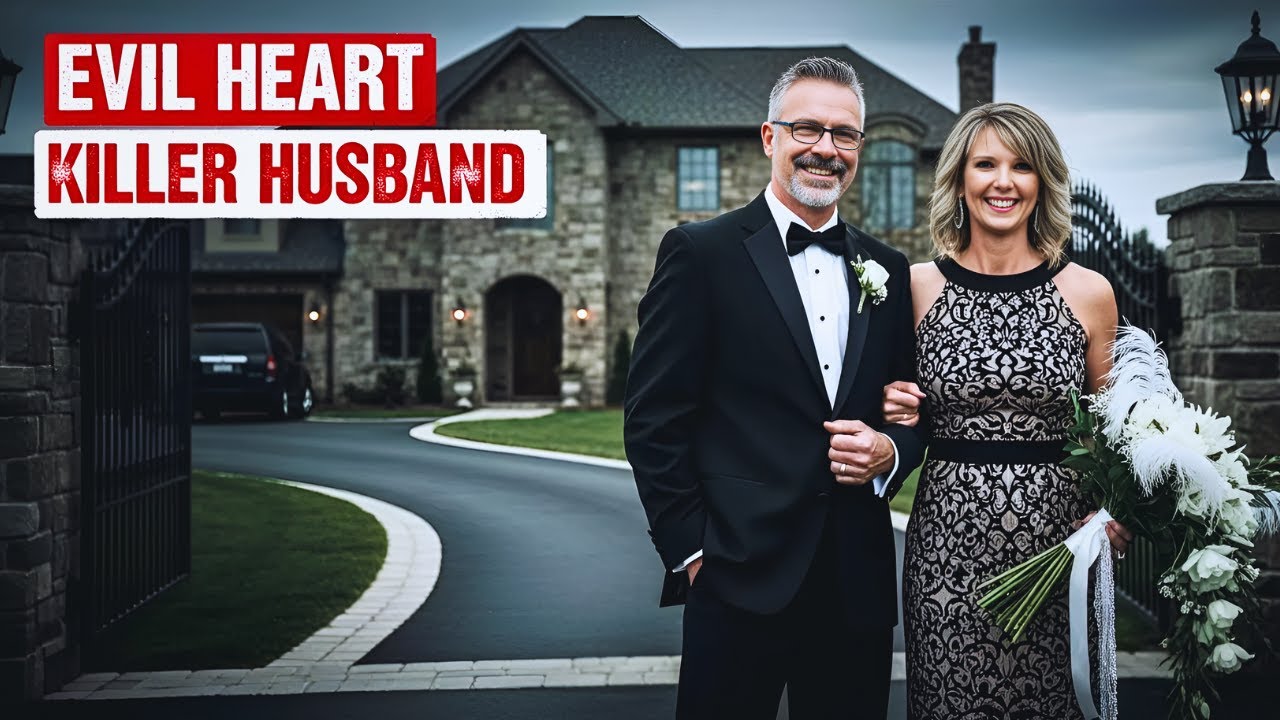 The Disappearance of Suzanne Simpson | True Crime Documentary