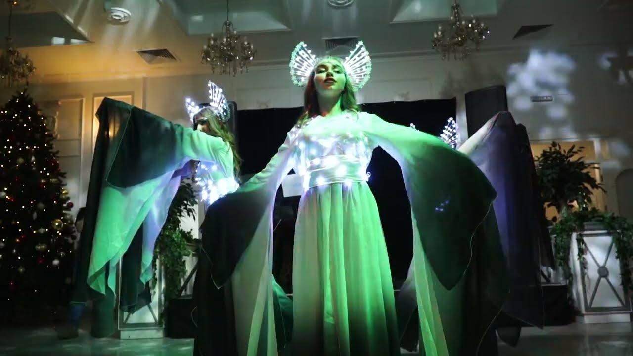 Шоу-балет "FAME"