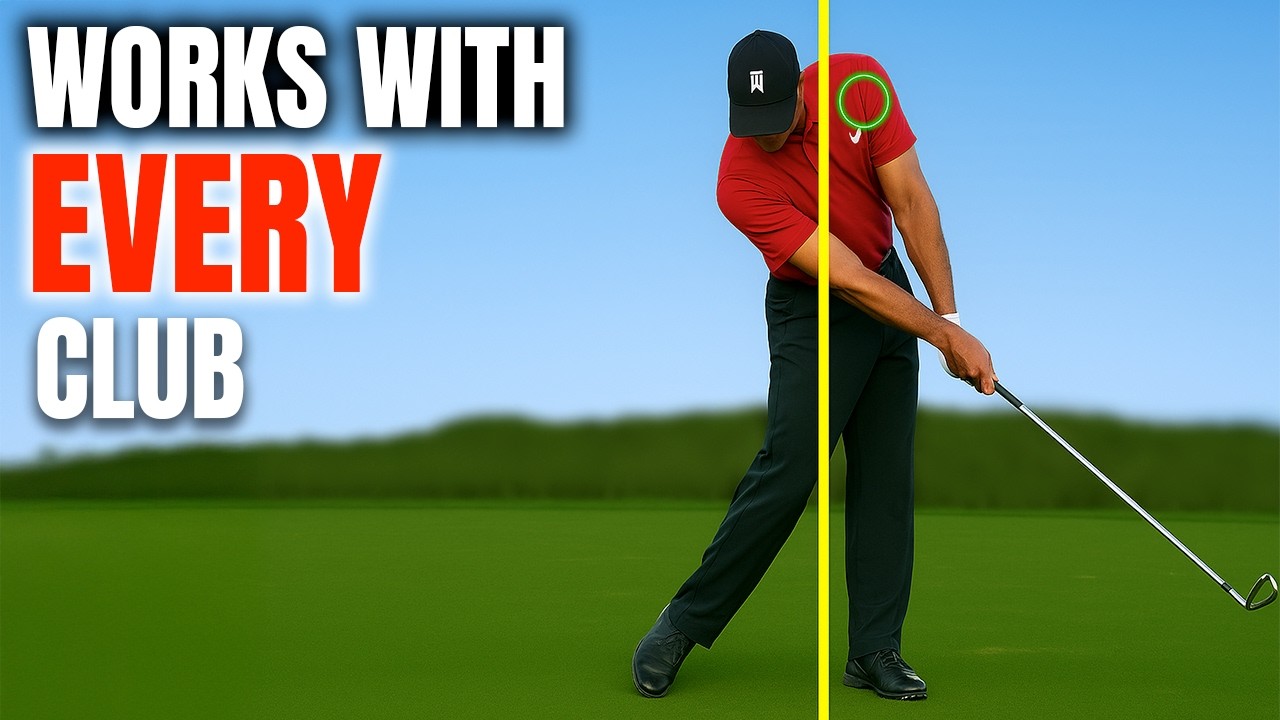 One Move to Master Golf in 5 Minutes ⛳