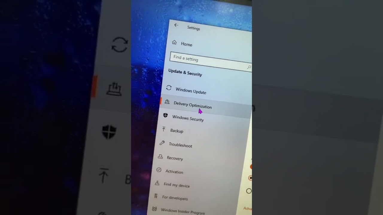 Boost Your Internet Speed in Just 30 Seconds! 🚀
