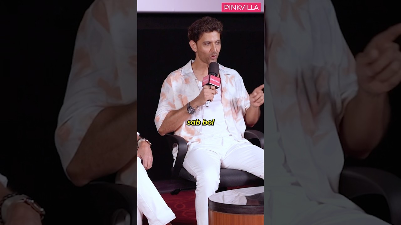 Hrithik Roshan: Koi Mil Gaya Almost Ended My Career😳