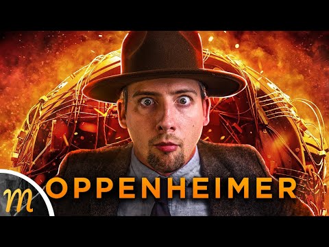 Mais câest pour la science ! - OPPENHEIMER