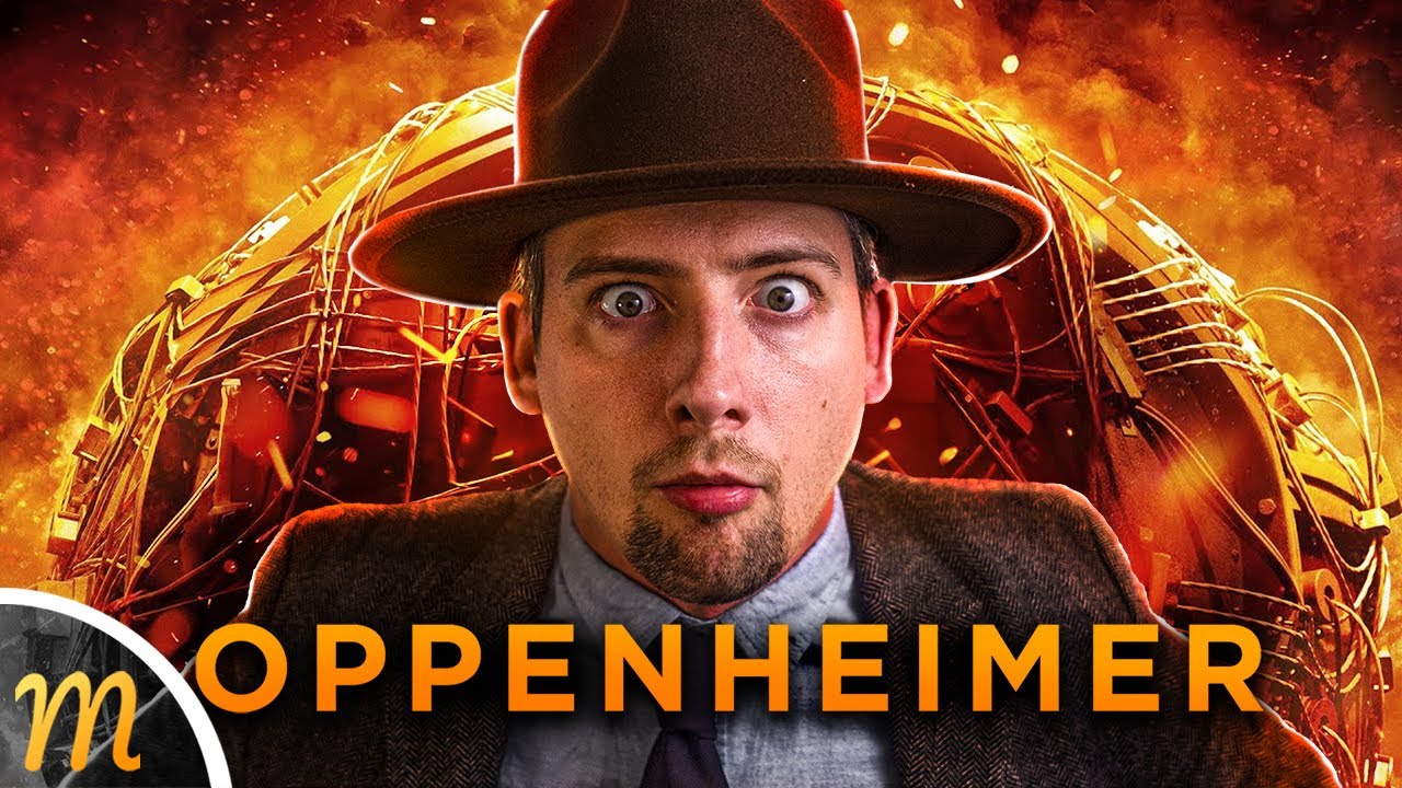 Oppenheimer et la science : découvrez la vérité derrière le film 🎬