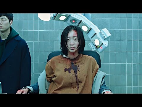 They Experimented on an Orphan Girl — Now She’s Coming for Them | movie recap