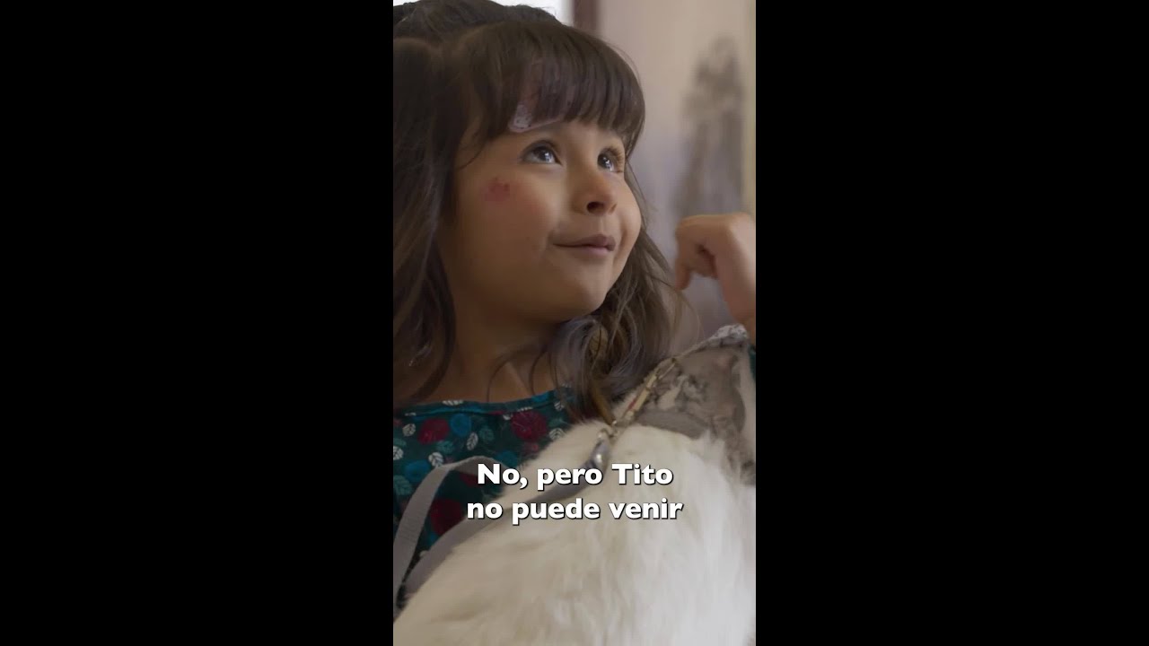 Valentina Throws Tantrum at Eugenio 😤