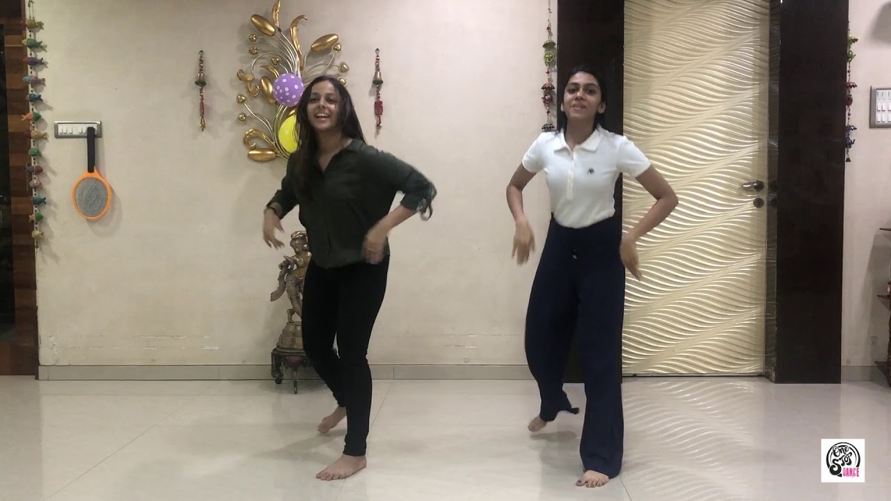 Sooraj Ki Baahon Mein | Fun & Easy Sangeet Choreography for Your Best Friend’s Wedding 🎉