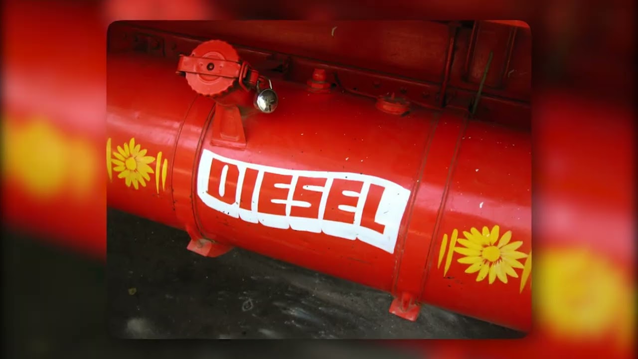 DarkSide Ransomware Hits Colonial Pipeline 🚨